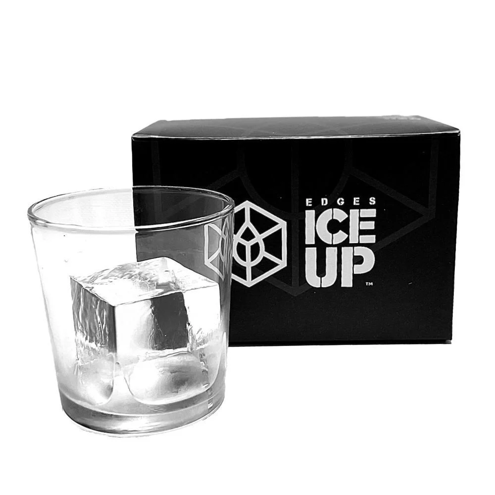 Ice Up Cubes