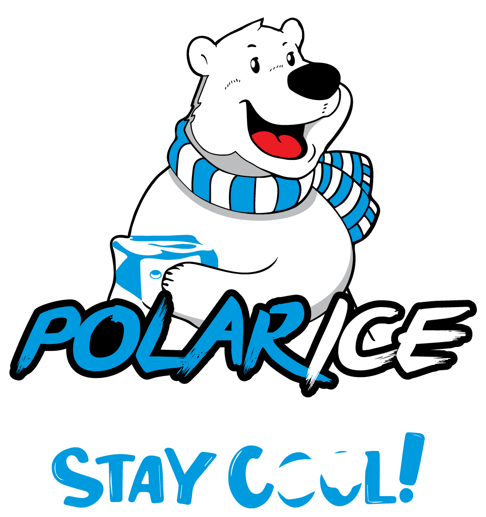 POLAR ICE Logo