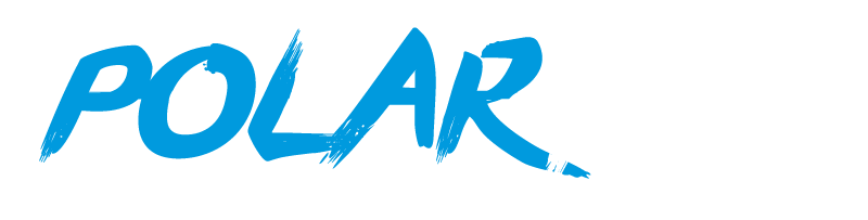 POLAR ICE Logo